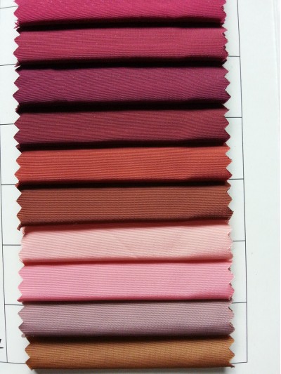 HEGSHEG 時裝面料 滌綸 150CM 塗層 711# 細節-1